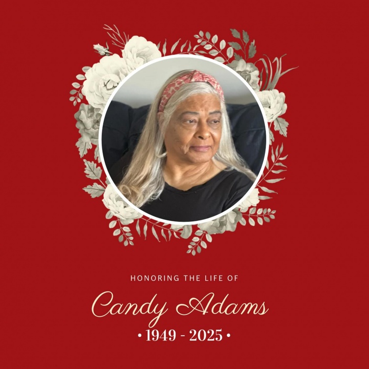 R.I.P.️库里的外祖母近日去世 享年76岁