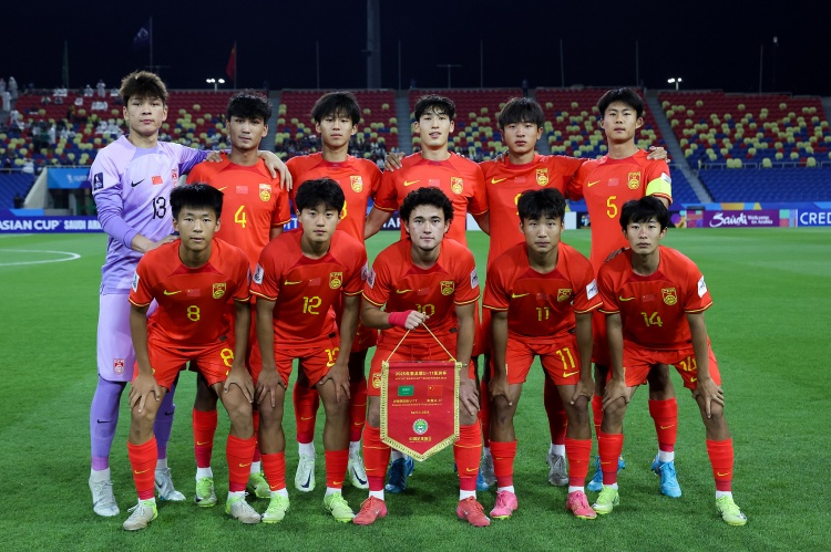 小组出局!马德兴:08国少今夜回国就地解散,教练组将向足协述职