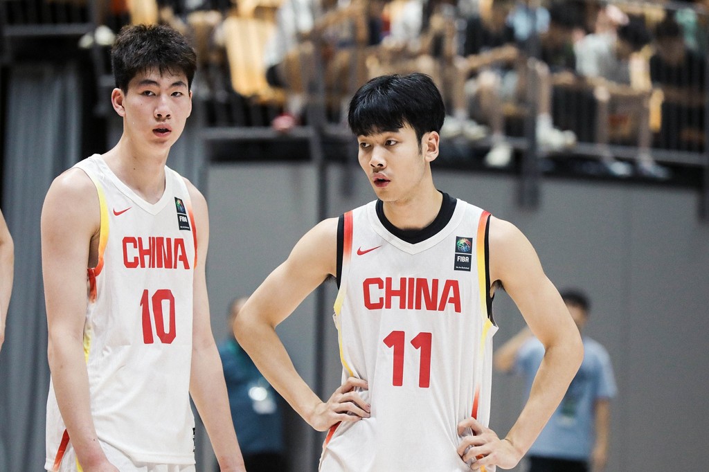 媒体人:今天加拿大U19给的机会是史无前例的多 结果我们没抓住